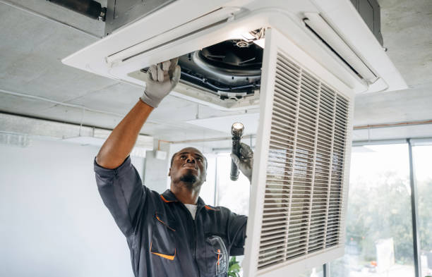 Licensed Furnace Repair service in Culver City, CA - FH HVAC